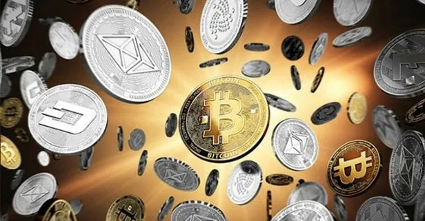Kripto para çılgınlığı! Bitcoin 48,000 Ether 1,800 doları gördü!