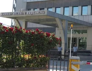 Kadıköy Belediyesi’nden LGBTİ rezilliği!