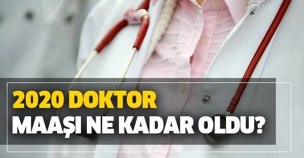 Doktor Maaslari 2020 Ocak Zammi Ne Kadar Oldu 2020 Doktor Maasi Enflasyon Farki Zammi Ne Kadar Takvim