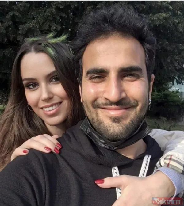 Seda Sayan müstakbel eşi Çağlar Ökten'e 'sevgilinden ayrıl gel dedi' iddialarına ilk kez yanıt verdi: "Ben karşımda bekar bir erkek tanıdım" - 6