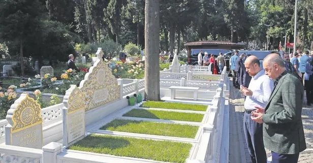 Anne-babaya dua