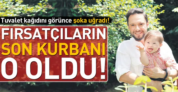 Fırsatçıların son kurbanı Özgün oldu