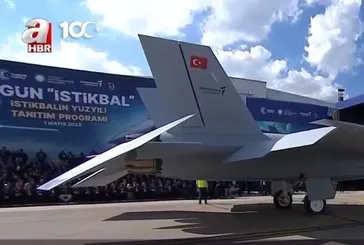Türkiye’nin milli teknoloji hamlesi! Yerli ve milli hava gücünde atılım