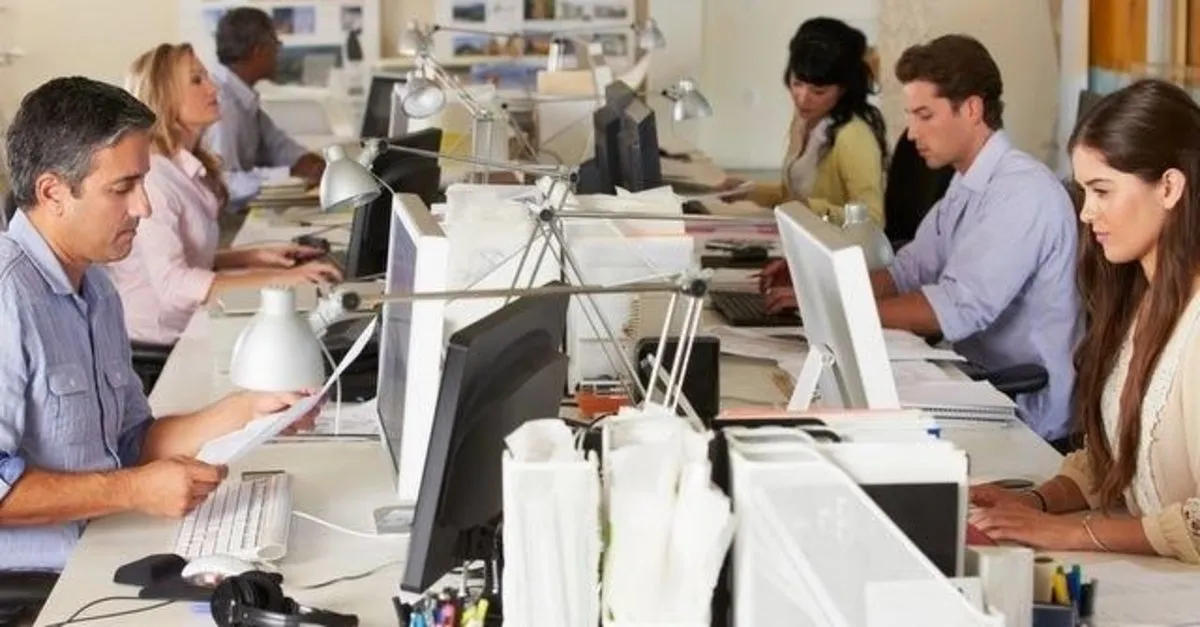 Nisan ayı içerisinde kurumlar memur alım ilanlarını yayınladı - Takvim