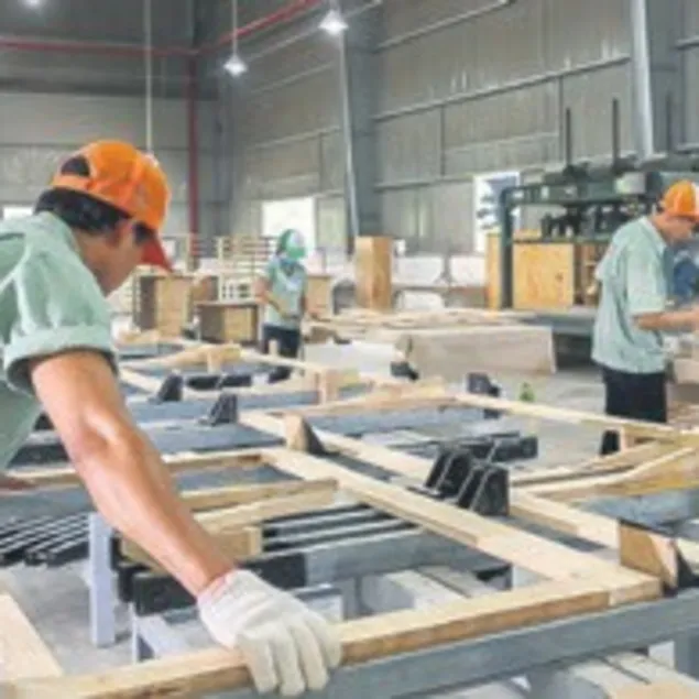 Makine alımında kredi limiti yükseldi