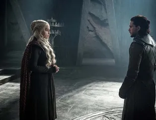 Game of Thrones'ta neler olacak?