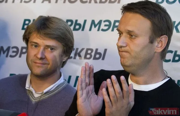 Rusya bu iki olayı konuşuyor! Putin’in evlilik dışı ilişkiden olan kızından şok paylaşım! Navalny'nin müttefiki İngiliz casusla aynı masada... - 44