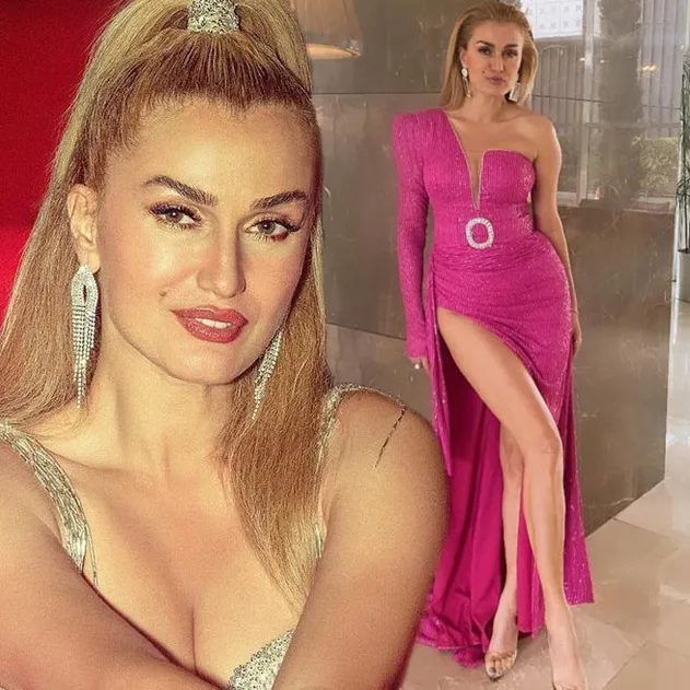 Şehir hayatını elinin tersiyle itti ormanın içinde yeni hayat kurdu! Tuğba Özay radikal kararı sonrası tuvalete giremiyor duş alamıyor