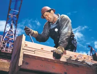 İşçiye en az 3 bin 170 lira