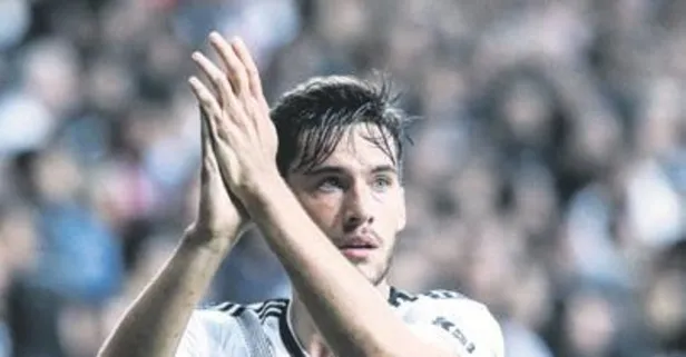 Umut Nayir görev başına