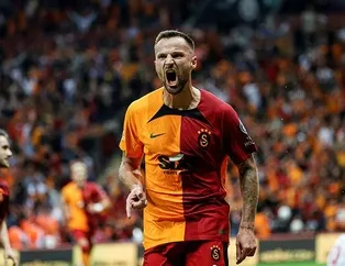 Özel Haber | Transfere para döktük ilk 10’a girdik