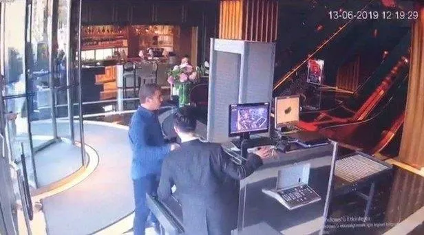 İmamoğlu ile Küçükkaya programı birlikte mi hazırladı?-1