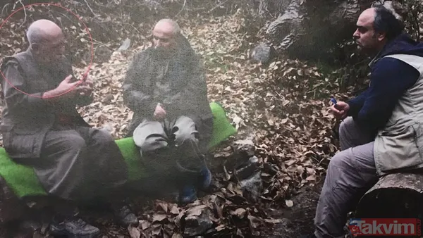 Kandil'in beyin ölümü gerçekleşti! Tecavüzcü Ali Haydar Kaytan'ın öldürülmesiyle örgüt elebaşları birbirini yiyor - 9