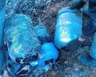PKK’nın hain planı suya düştü