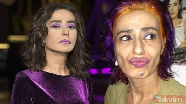 Yıldız Tilbe'nin son halini görenler gözlerine inanamadı "Kısa oluverdi iyi oldu" Sahnede kıyafeti düşen Yıldız Tilbe... - 1