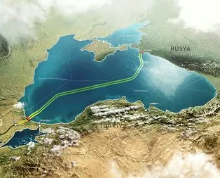 Dev projede tarihi gün