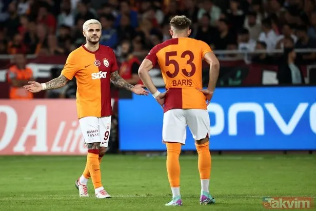 GALATASARAY TRANSFER HABERLERİ | Galatasaray’da Bakambu gidiyor Weghorst geliyor!