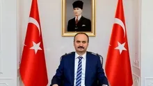 EKREM CANALP KİMDİR? Batman Belediyesine kayyum atanan Vali Ekrem Canalp nereli, kaç yaşında? Mesleki kariyeri...