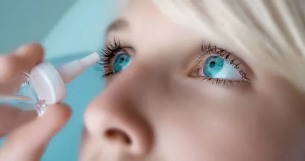 Dikkat! Koronavirüsün ardından göz kuruluğunda büyük artış!-6