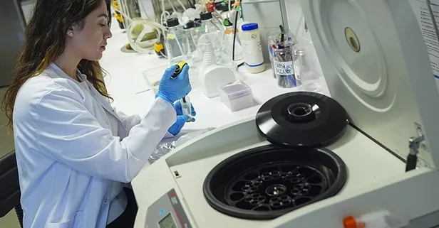 Sarı nokta hastalığı körlükle sonuçlanıyor