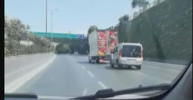 İstanbul'da düğün konvoyundaki akıl almaz görüntülere ceza yağdı