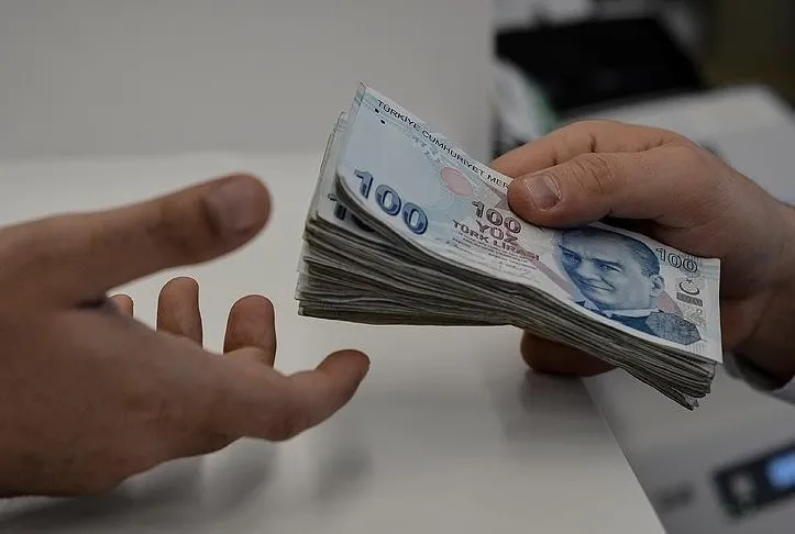 Memura emekliye üçlü artış