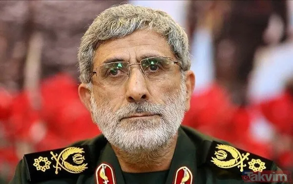 Hamaney'i İsrail'e İsmail Kaani mi sattı? 3. kez sağ kurtuldu | "Kudüs Gücü"nün üzerindeki MOSSAD gölgesi - 11