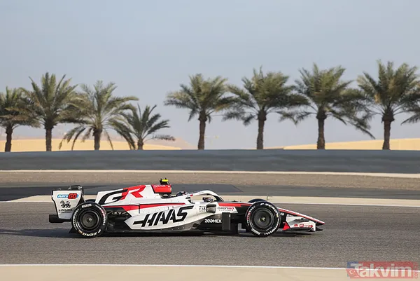 Formula 1’de 2026 sezonu başlıyor! Avustralya Grand Prix ne zaman, saat kaçta? - 5