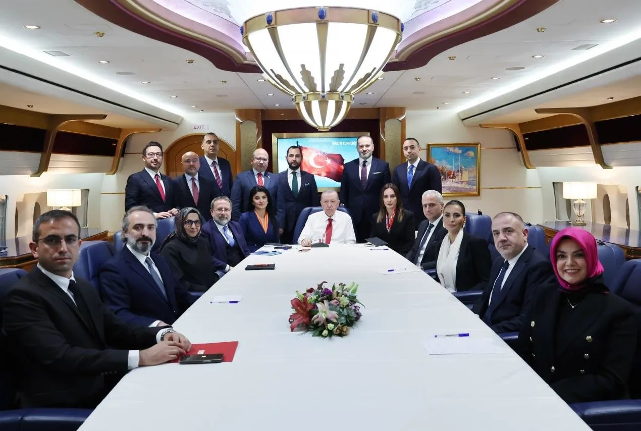 Allah milleti CHP’den korudu