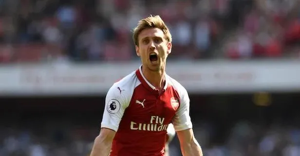 Fenerbahçe'den Nacho Monreal hamlesi