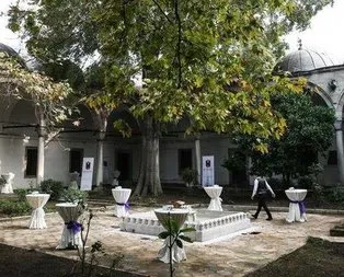 ’Süleymaniye Medreseleri’ açıldı