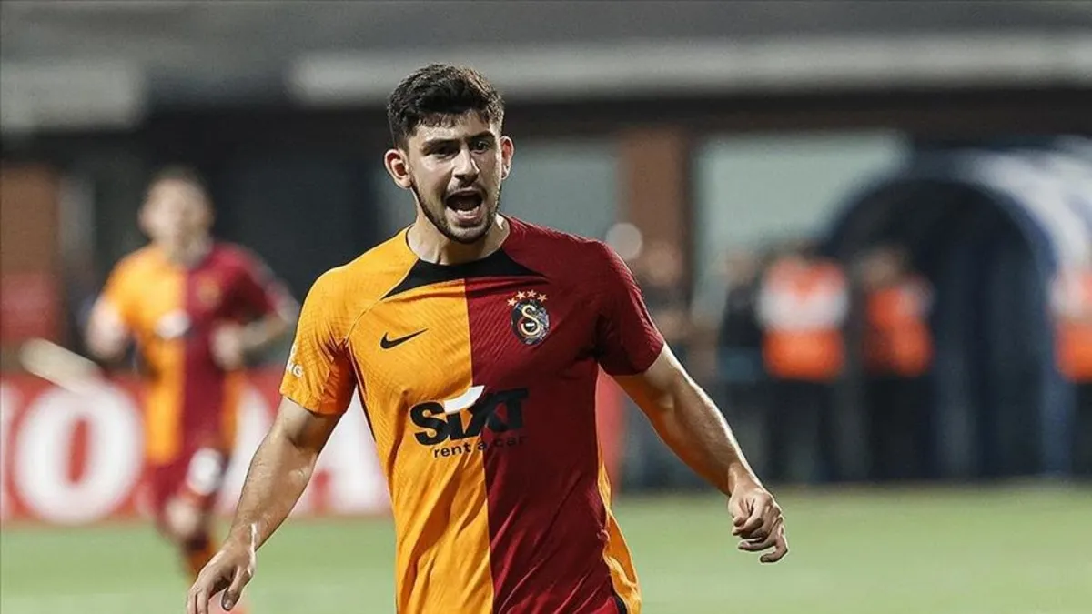 Yusuf Demir geri dönüyor