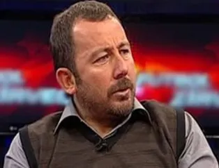 Sergen F.Bahçelileri çok kızdıracak