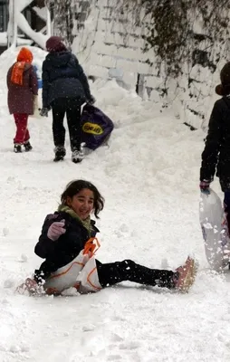 İşte okulların tatil edildiği iller