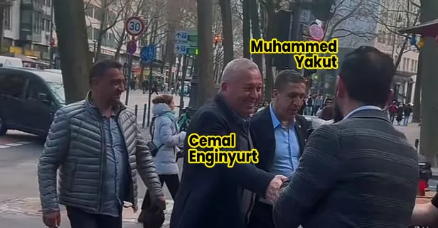 Fırıldağın ipini tutan belli oldu! Borsa manipülasyonundan mezhepçi fitneye... CHP'li Cemal Enginyurt Muhammed Yakut'la ne pazarlık yaptı?