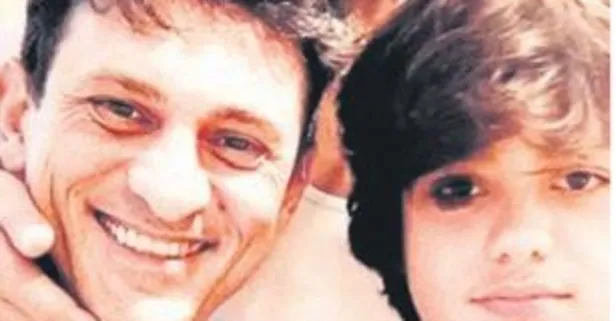 Mattia Ahmet Minguzzi'nin acılı babası oğlu için adalet istedi!