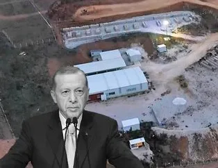 Erdoğan Karadeniz gazı için tarih verdi!