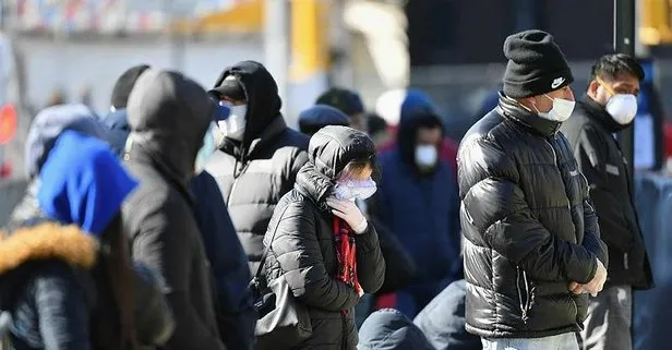 Son dakika: Dünya Bankası’ndan koronavirüs Kovid-19 önlemlerine 160 milyar dolarlık yeni destek