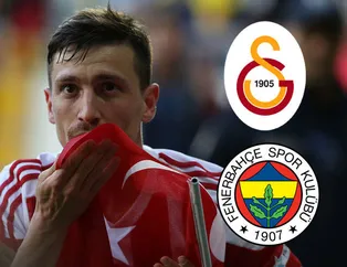 Adı Galatasaray ve Fenerbahçe'yle anılıyordu! Mert Hakan Yandaş'tan flaş hamle