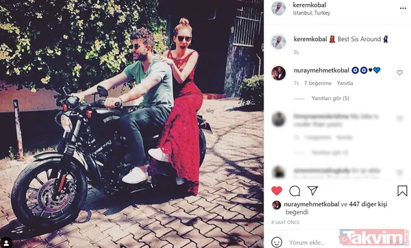 İkiz bebek bekleyen Seray Sever'in babasına acı vedası! Ayakta durmakta zorlandı gözyaşlarına boğuldu: "Torununu görmek nasip olmadı" - 29