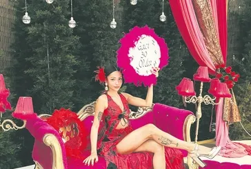 Romanı ’bastık’