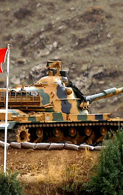 Kuzey Irak operasyonunun hedefi gizli arşiv