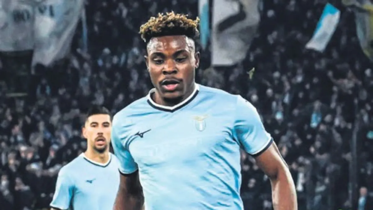 Dele Bashiru Trabzonspora geri dönüyor!