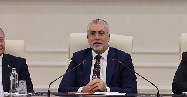 2025 asgari ücreti dolar bazında ne kadar arttı? İşte yeni rakam