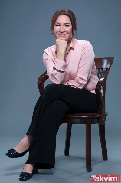 Hükümet Kadın’ın yıldızı Demet Akbağ memleketiyle şaşırttı! Herkes başka sanıyordu duyan inanamadı! Bakın aslen nereliymiş... - 2