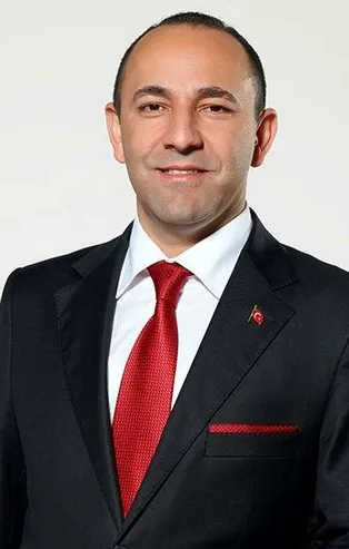 CHP’li başkan FETÖ’den tutuklandı