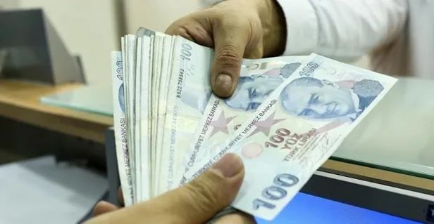 Emekli Sandığı,Bağkur,SSK ikramiye ödemesi yattı mı? Emekli ikramiyeleri ödeme TC kimlik ve tahsis no sorgulama!-2