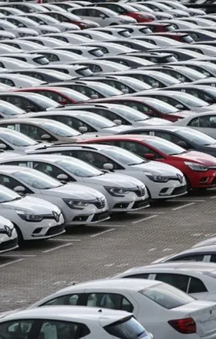 İkinci el otomobil fiyatları neden artıyor? 3 ay içinde yüzde 40...