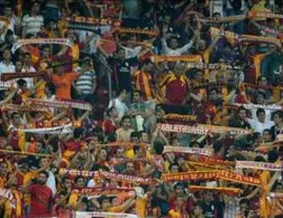 Galatasaray-Liverpool Maçı