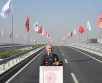 Bursa’ya hızlı tren 2026’da geliyor: 1 milyar 250 milyon lira tasarruf sağlayacağız